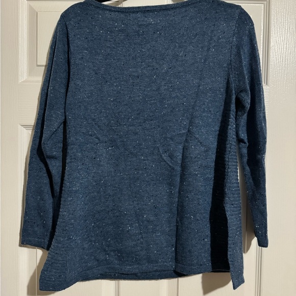 Andrea jovine sweater never worn size medium - Picture 2 of 4